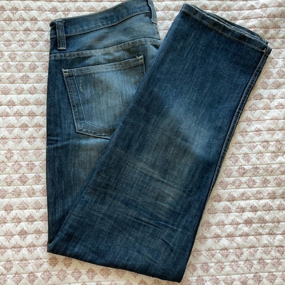 PD&C Jeans - Size 34x32 - Picture 4 of 4